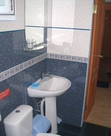 Гостевой дом Гостевой дом Касабланка Коктебель